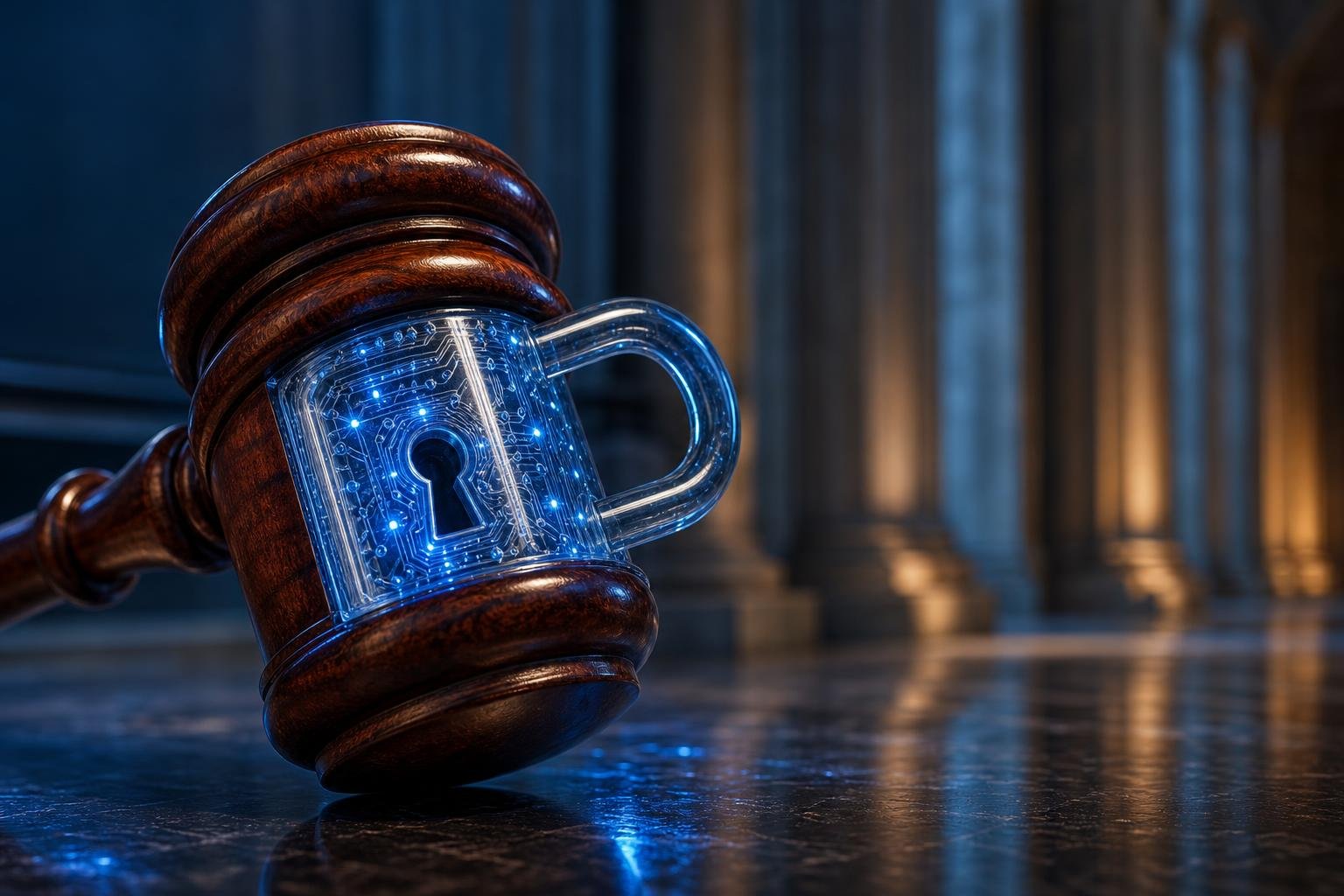 Data Privacy and Ethical Use of Microsoft CoPilot in Law Firms