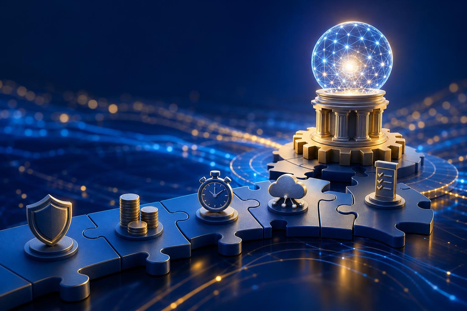 Selecting an A.I. Vendor​