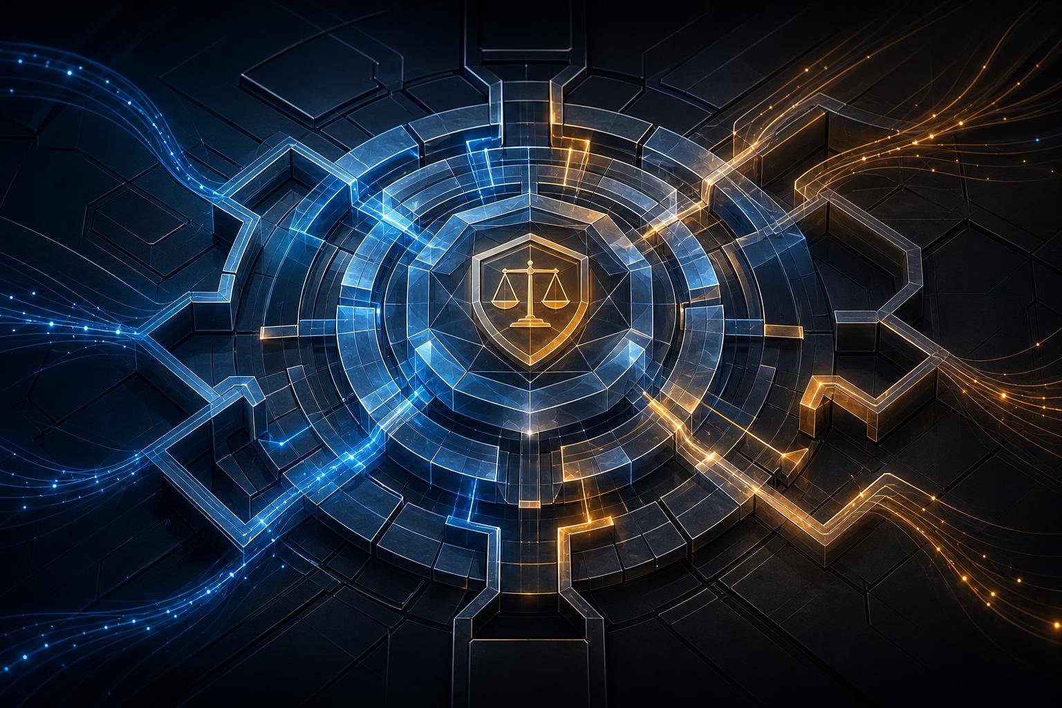 Zero Trust Security for Law Firms Using Microsoft 365